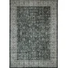 Matto Jysmä 140 x 200 cm Baro vihreä