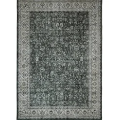 Matto Jysmä 140 x 200 cm Baro vihreä