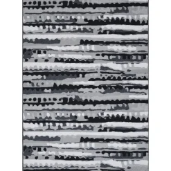 Matto Jysmä 133 x 195 cm Kudelma