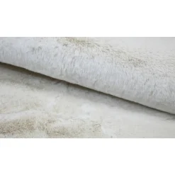 Matto Jysmä 80 x 200 cm Luxury valkoinen
