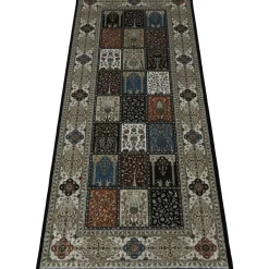 Matto Jysmä 80 x 200 cm monivärinen