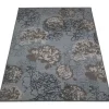 Matto Jysmä 80 x 150 cm Neilikat beige