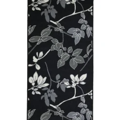 Matto Jysmä 80 x 150 cm Puistossa musta