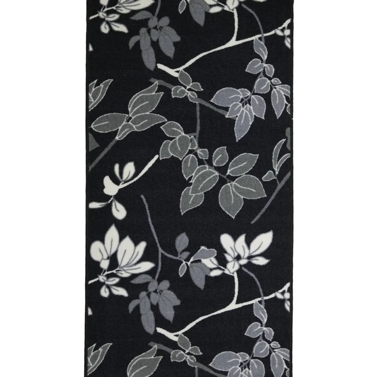 Matto Jysmä 80 x 200 cm Puistossa musta