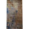 Matto Jysmä 80 x 150 cm Ruoste