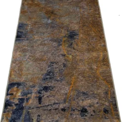 Matto Jysmä 80 x 150 cm Ruoste