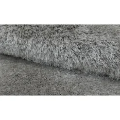 Matto Jysmä 140 x 200 cm Sabina vaaleanharmaa