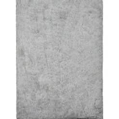 Matto Jysmä 160 x 230 cm Sabina vaaleanharmaa