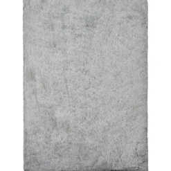 Matto Jysmä 200 x 290 cm Sabina vaaleanharmaa