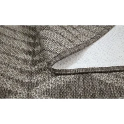 Matto Jysmä 80 x 300 cm Sisalo Vilja beige