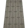 Matto Jysmä 80 x 200 cm Sisalo Vilja beige