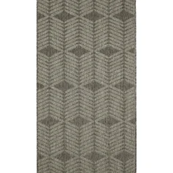 Matto Jysmä 80 x 150 cm Sisalo Vilja beige