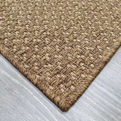 Matto Kiara 80 x 200 cm ruskea