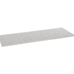 Matto Kotikulta 80 x 200 cm Aruba harmaa