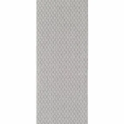 Matto Kotikulta 80 x 200 cm Aruba harmaa