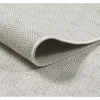 Matto Kotikulta 200 x 280 cm Aruba valkoinen/beige