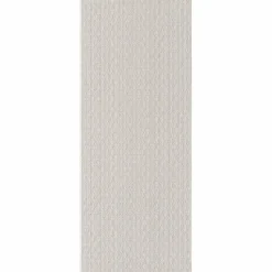 Matto Kotikulta 80 x 200 cm Aruba valkoinen/beige