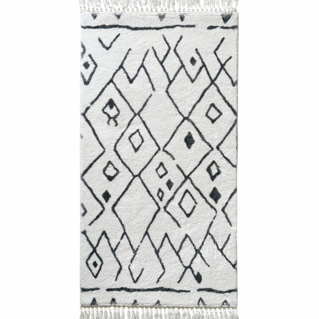 Matto Kotikulta 60 x 120 cm Bohe
