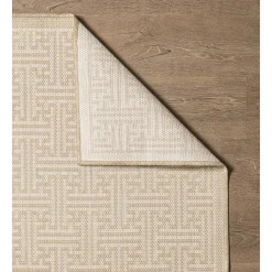 Matto Kotikulta 160 x 230 cm Giza beige