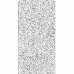 Matto Kotikulta 60 x 120 cm Hertta valkoinen