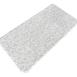 Matto Kotikulta 60 x 120 cm Hertta valkoinen