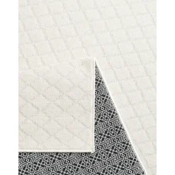 Matto Kotikulta 140 x 200 cm Karo kerma