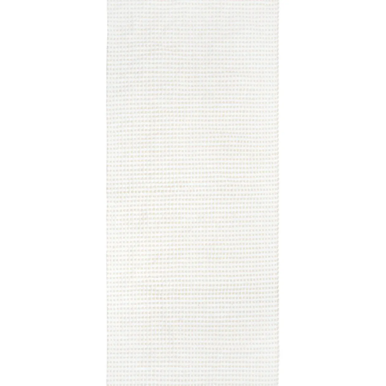 Matto Kotikulta 80 x 200 cm Leona valkoinen/beige