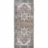 Matto Kotikulta 80 x 200 cm Linea roosa