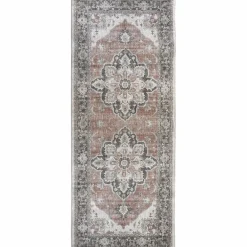 Matto Kotikulta 80 x 200 cm Linea roosa
