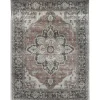 Matto Kotikulta 60 x 80 cm Linea roosa