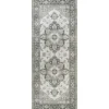 Matto Kotikulta 80 x 200 cm Linea vihreä