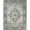 Matto Kotikulta 60 x 80 cm Linea vihreä