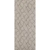 Matto Kotikulta 80 x 150 cm Lyon beige/ruskea