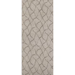 Matto Kotikulta 80 x 150 cm Lyon beige/ruskea