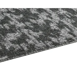 Matto Kotikulta 80 x 250 cm Lyon harmaa