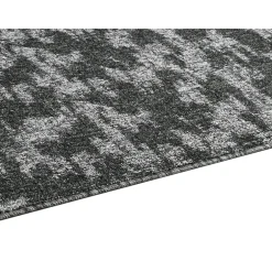 Matto Kotikulta 80 x 150 cm Lyon harmaa