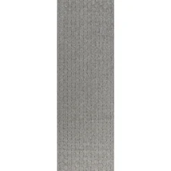 Matto Kotikulta 80 x 250 cm Nida taupe