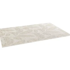 Matto Kotikulta 160 x 230 cm Trio Lehdet