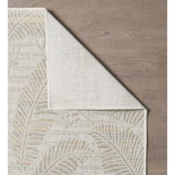 Matto Kotikulta 160 x 230 cm Trio Lehdet