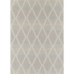 Matto Kotikulta 160 x 230 cm Trio Zig