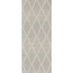 Matto Kotikulta 80 x 200 cm Trio Zig