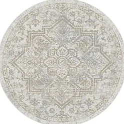 Matto Minun Matot 133 cm Nova valkoinen-beige