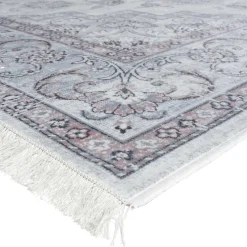 Matto Minun Matot 67 x 105 cm Alice vaaleansininen