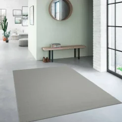 Matto Minun Matot 160 x 230 cm Como vaaleanharmaa