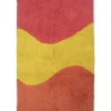 Matto Minun Matot 60 x 90 cm Evia pinkki