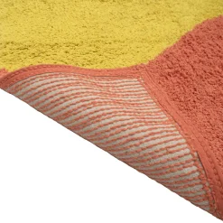 Matto Minun Matot 60 x 90 cm Evia pinkki