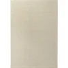 Matto Minun Matot 80 x 300 cm Graie luonnonvalkoinen
