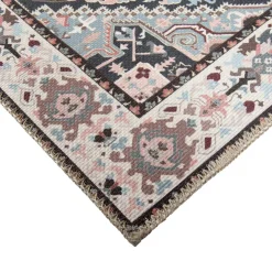 Matto Minun Matot 160 x 230 cm Isar sininen