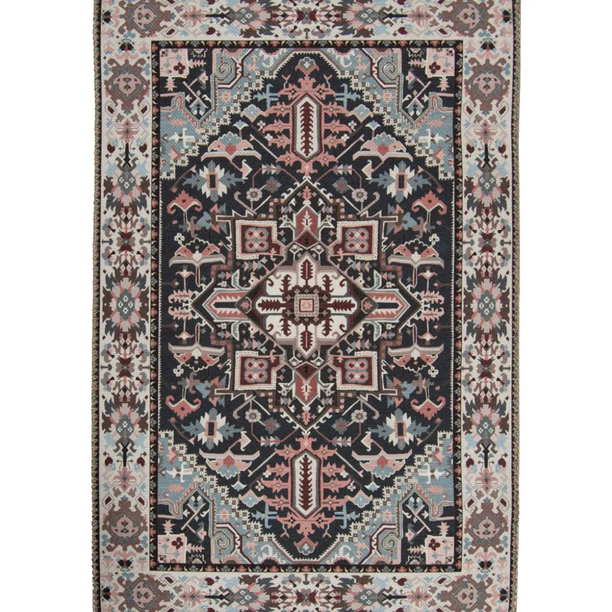 Matto Minun Matot 160 x 230 cm Isar sininen