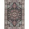 Matto Minun Matot 60 x 90 cm Isar sininen
